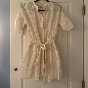 Day Birger et Mikkelson Short-Sleeve Dress- European